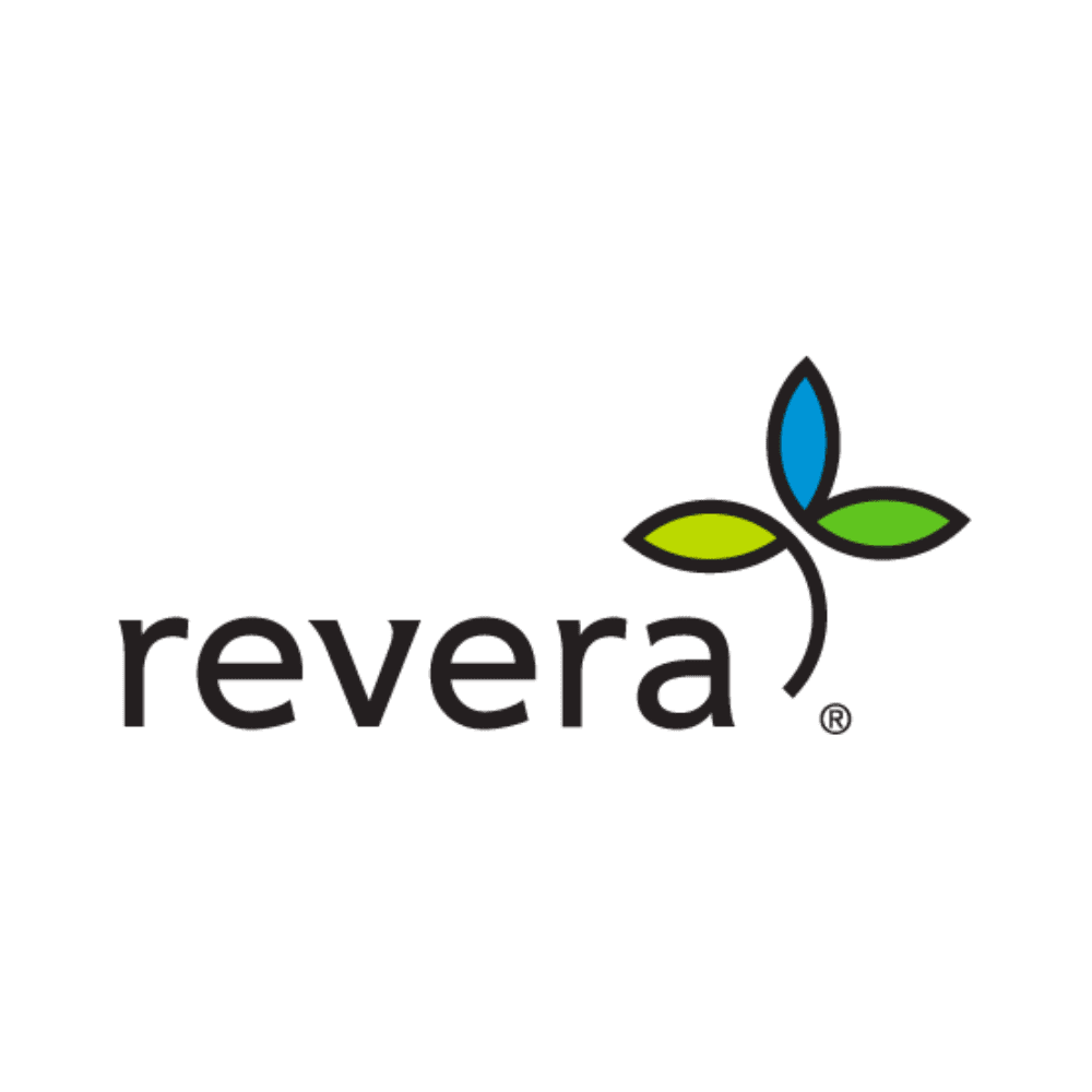Revera Living logo