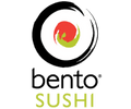 Bento Sushi logo