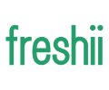 freshii logo