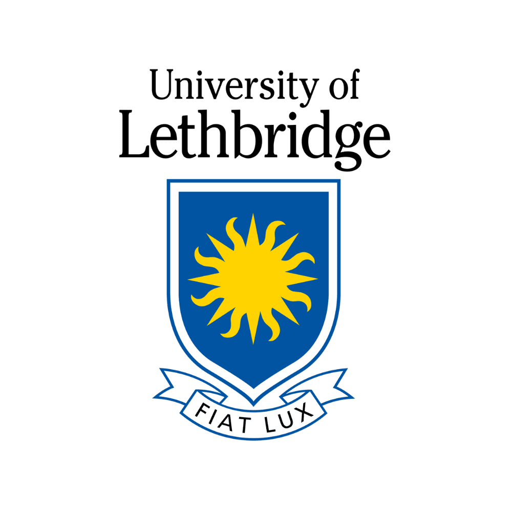 University of Lethbridge logo