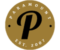 Paramount Foods logo