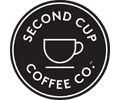 Second Cup logo