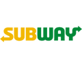 Subway logo